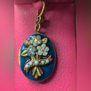 Jay Strongwater Charm.